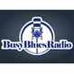KVXB Media Group - Busy Blues Radio logo