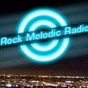 Rock Melodic Radio - AOR Melodic Rock Hard Rock logo