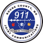 Columbia, MO Sheriff, Police logo