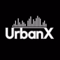 UrbanX logo