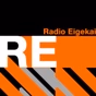 Radio Eigekai Indies TYO logo