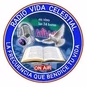 Radio Vida Celestial logo