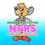 SOUND UP STATION NFRS logo