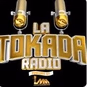 Latin Mix Masters Radio - La Tokado Radio logo