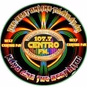 107.7 Centro FM logo