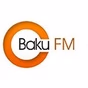 Baku FM logo