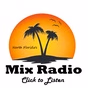 North Florida's Mix logo