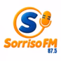 Rádio Sorriso Fm logo