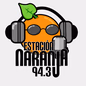 Estacion Naranja logo
