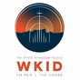 WKID FM 95.9 - WKID logo