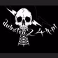 Dubstep24h Radio logo