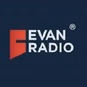 Evan Radio logo