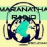 Maranatha Radio logo