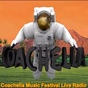 Coachella Festival Live logo