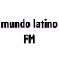 Mundo Latino FM logo