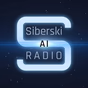 Siberski AI Radio Online logo