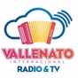 Vallenato Internacional Radio logo