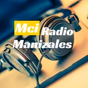 Radio Mci Manizales logo