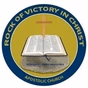 Rock of Victory in Christ logo