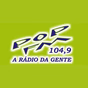 Rádio Pop logo