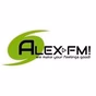 Alex FM - Non Stop logo