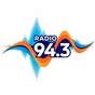 Radio 94,3 logo