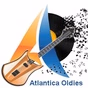 Atlantica Radio - Oldies logo