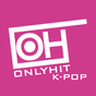 OnlyHit - K-Pop logo