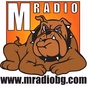 M Radio Beograd logo