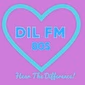 DIL FM 80s logo