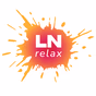 LN Radio - LN Radio Relax logo