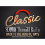 Semmay ThamiZH Radio Classic logo