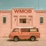 WMOB logo