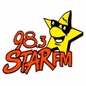 Star 98.3 - WSMD-FM logo