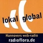Radio Flora logo