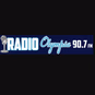 Radio Olympia logo