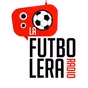 La Futbolera Radio logo