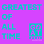 GOAT Radio - Greatest Hits Radio logo