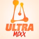Rádio UltraMIXX logo