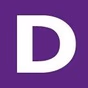 Diveky Radio - Made In Hungary logo