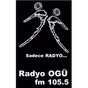 Radyo Ogü logo