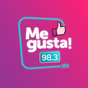 Me Gusta 98.3 logo