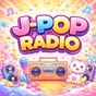 HearMe.fm - J-Pop logo