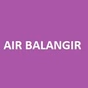 All India Radio - AIR Balangir logo