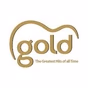 Gold logo