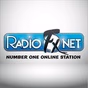 Radio Fx Net logo