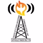 The Catholic Radio 89.7 logo