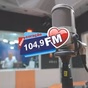 Rádio Coração FM logo
