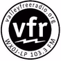 Valley Free Radio - WXOJ-LP logo