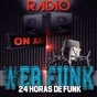 OnlineDJRadio logo
